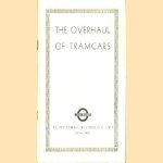 The overhaul of Tramcars
diverse auteurs
€ 5,00 The overhaul of Tramcars
diverse auteurs
€ 5,00