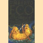 The island of the day before
Umberto Eco
€ 6,00 The island of the day before
Umberto Eco
€ 6,00