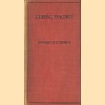 Shipping practice, with a consideration of the law relating thereto
Edward F. Stevens
€ 11,00 Shipping practice, with a consideration of the law relating thereto
Edward F. Stevens
€ 11,00