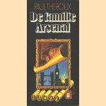 De familie Arsenal
Paul Theroux
€ 5,00