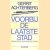Voorbij de laatste stad. Een bloemlezing uit zijn gehele oeuvre
Gerrit Achterberg
€ 5,00 Voorbij de laatste stad. Een bloemlezing uit zijn gehele oeuvre
Gerrit Achterberg
€ 5,00
