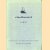 Vlootherstel 1945-1955, tentoonstelling 24 December 1955 - 1 Februari 1956
C. Nooteboom
€ 5,00 Vlootherstel 1945-1955, tentoonstelling 24 December 1955 - 1 Februari 1956
C. Nooteboom
€ 5,00