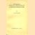 Ontwikkeling, voeding en voedingstoestand van zuigelingen en kleuters bij de Ngadju-Dajak op Kalimantan-Selatan (Zuid-Borneo), Indonesië. Academisch Proefschrift
P.A. Hoogenkamp
€ 15,00 Ontwikkeling, voeding en voedingstoestand van zuigelingen en kleuters bij de Ngadju-Dajak op Kalimantan-Selatan (Zuid-Borneo), Indonesië. Academisch Proefschrift
P.A. Hoogenkamp
€ 15,00