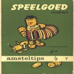 Speelgoed maken
Susanne Putschkausky
€ 5,00