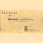 Catalog of the Climax Geared Locomotive patent, As Originaly Published by the Manufacturer
diverse auteurs
€ 5,00 Catalog of the Climax Geared Locomotive patent, As Originaly Published by the Manufacturer
diverse auteurs
€ 5,00