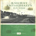 The Railway Enthusiast's Guide
P.M.E. Erwood
€ 5,00 The Railway Enthusiast's Guide
P.M.E. Erwood
€ 5,00