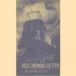 Nos chemins de fer au service du pays
M. Ray
€ 7,50 Nos chemins de fer au service du pays
M. Ray
€ 7,50