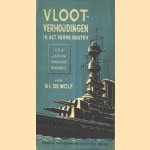 Vlootverhoudingen in het verre oosten, U.S.A., Japan, Engeland, Ned. Indië
A.L. de Wolf
€ 6,00