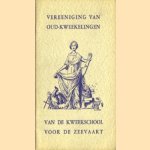 Vereeniging van Oud-Kweekelingen van de Kweekschool voor de Zeevaart, jaarboekje 1960-1961
diverse auteurs
€ 5,00