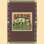 Play the Game. The book that you can play! Over 40 games from the golden age of board games
Brian Love
€ 11,00 Play the Game. The book that you can play! Over 40 games from the golden age of board games
Brian Love
€ 11,00