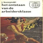 Het ontstaan van de arbeidersklasse
J. Kuczynski
€ 5,00 Het ontstaan van de arbeidersklasse
J. Kuczynski
€ 5,00