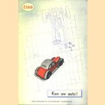 Ken uw auto. De werking en constructievan uw wagen op populaire en duidelijke wijze verklaard
diverse auteurs
€ 5,00 Ken uw auto. De werking en constructievan uw wagen op populaire en duidelijke wijze verklaard
diverse auteurs
€ 5,00