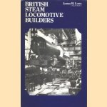 British steam locomotive builders
James Lowe
€ 56,00 British steam locomotive builders
James Lowe
€ 56,00