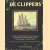 De Clippers, een nieuwe geschiedenis van de snelste Nederlandsche zeilschepen uit de tweede helft der 19e eeuw door Anno Teenstra