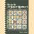 You can be a Super Quilter!, a teach-yourself manual for beginners
Carla J. Hassel
€ 10,00 You can be a Super Quilter!, a teach-yourself manual for beginners
Carla J. Hassel
€ 10,00