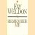 Remember me door Fay Weldon