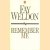 Remember me
Fay Weldon
€ 5,00