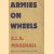 Armies on wheels door S.L.A. Marshall