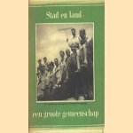 Stad en land, een groote gemeenschap
diverse auteurs
€ 9,50 Stad en land, een groote gemeenschap
diverse auteurs
€ 9,50