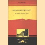 Drents geestesleven. Een bloemlezing uit de Drentse literatuur
J. Poortman
€ 5,00
