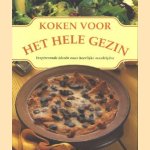 Koken voor het hele gezin. Inspirerende ideeën voor heerlijke maaltijden
Yvonne Brink
€ 5,00 Koken voor het hele gezin. Inspirerende ideeën voor heerlijke maaltijden
Yvonne Brink
€ 5,00