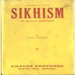 Collection of Essays: Sikhism, its ideals & institutions
Teja Singh
€ 5,00 Collection of Essays: Sikhism, its ideals & institutions
Teja Singh
€ 5,00