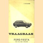 Vraagbaak Ford Fiest 950, 1100, 1300 1976-1979
P. Olyslager
€ 6,00 Vraagbaak Ford Fiest 950, 1100, 1300 1976-1979
P. Olyslager
€ 6,00