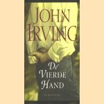 De Vierde Hand
John Irving
€ 5,00