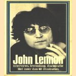 John Lennon. Interviews, levensloop, discografie, met meer dan 60 illustraties
Jann Wenner
€ 5,00 John Lennon. Interviews, levensloop, discografie, met meer dan 60 illustraties
Jann Wenner
€ 5,00