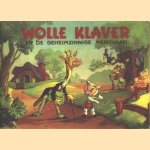Wolle Klaver en de geheimzinnige meridiaan
Marten Toonder
€ 5,00