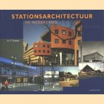 Stationsarchitectuur in Nederland 1938/1998
Ir. C. Douma
€ 26,00 Stationsarchitectuur in Nederland 1938/1998
Ir. C. Douma
€ 26,00