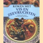 Koken met vis en zeevruchten. Inspirerende ideeën voor heerlijke maaltijden
Judith Ferguson
€ 5,00 Koken met vis en zeevruchten. Inspirerende ideeën voor heerlijke maaltijden
Judith Ferguson
€ 5,00