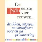 De eerste vier eeuwen... Drukken, uitgeven en vormgeven. Voor en na privatisering
Leo A. van Heijningen
€ 6,00 De eerste vier eeuwen... Drukken, uitgeven en vormgeven. Voor en na privatisering
Leo A. van Heijningen
€ 6,00