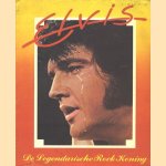 Elvis, de legendarische rock koning
diverse auteurs
€ 5,00