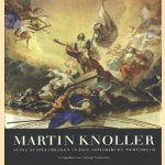 Martin Knoller. Seine Kuppelfresken in der Abteikirche Neresheim
Ludwig Windstosser
€ 7,50 Martin Knoller. Seine Kuppelfresken in der Abteikirche Neresheim
Ludwig Windstosser
€ 7,50