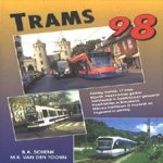 Trams 1998
B.A. Schenk e.a.
€ 5,00