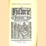 De historie van Partinoples, grave van Bleys. Naar de druk van Or Barentz. Smient te Amsterdam in het jaar 1644
Dr. S.P. Uri
€ 7,50