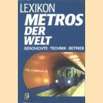 Lexikon Metros der Welt. Geschichte, Technik, Betrieb
diverse auteurs
€ 7,50 Lexikon Metros der Welt. Geschichte, Technik, Betrieb
diverse auteurs
€ 7,50