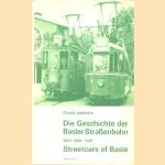 Die Geschichte der Basler Strassenbahn. 1880-1895-1968 / Streetcars of Basle
Claude Jeanmaire
€ 15,00 Die Geschichte der Basler Strassenbahn. 1880-1895-1968 / Streetcars of Basle
Claude Jeanmaire
€ 15,00