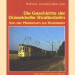 Die Geschichte der Düsseldorfer Strassenbahn. Von der Pferdetram zur Rheinbahn
Richard Jacobi e.a.
€ 15,00 Die Geschichte der Düsseldorfer Strassenbahn. Von der Pferdetram zur Rheinbahn
Richard Jacobi e.a.
€ 15,00