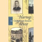 Hartogs keuze
Giorgio van Straten
€ 6,00 Hartogs keuze
Giorgio van Straten
€ 6,00