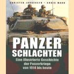 Panzer Schlachten. Eine illustrierte Geschichte der Panzerkriege von 1914 bis heute
Christer Jorgensen e.a.
€ 7,50 Panzer Schlachten. Eine illustrierte Geschichte der Panzerkriege von 1914 bis heute
Christer Jorgensen e.a.
€ 7,50