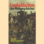 Landschlachten der Weltgeschichte
Richard Holmes
€ 6,00 Landschlachten der Weltgeschichte
Richard Holmes
€ 6,00