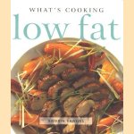 What's cooking low fat
Kathryn Hawkins
€ 6,00