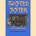 Twisted Sister. The First and Official Book! Authorised by the Band
Garry Bushell e.a.
€ 5,00