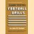 Game-Tested Football Drills door John W. Durham