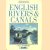 English Rivers & Canals
Paul Atterbury
€ 6,00 English Rivers & Canals
Paul Atterbury
€ 6,00