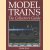 Model trains. The Collector's Guide
Chris Ellis
€ 10,00