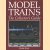 Model trains. The Collector's Guide
Chris Ellis
€ 10,00