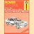 Haynes Owners Workshop Manual: Rover 213 & 216 1984 to 1988, All models: 1342 cc, 1598 cc
Peter G. Strasman
€ 8,00 Haynes Owners Workshop Manual: Rover 213 & 216 1984 to 1988, All models: 1342 cc, 1598 cc
Peter G. Strasman
€ 8,00